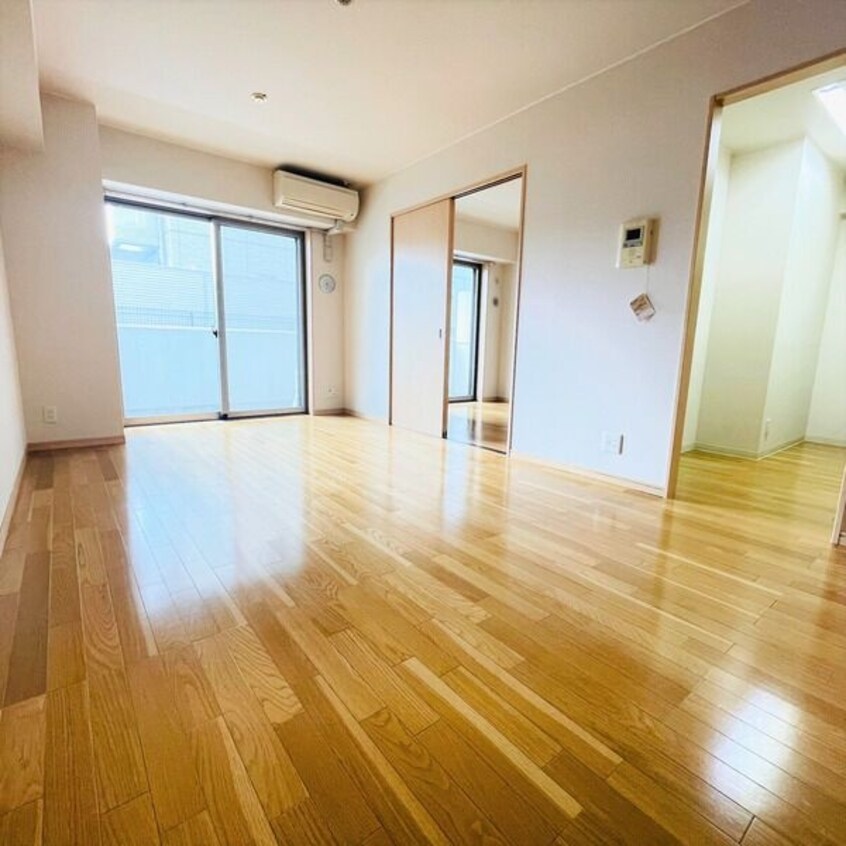  名古屋市営地下鉄鶴舞線/浄心駅 徒歩6分 1階 築20年