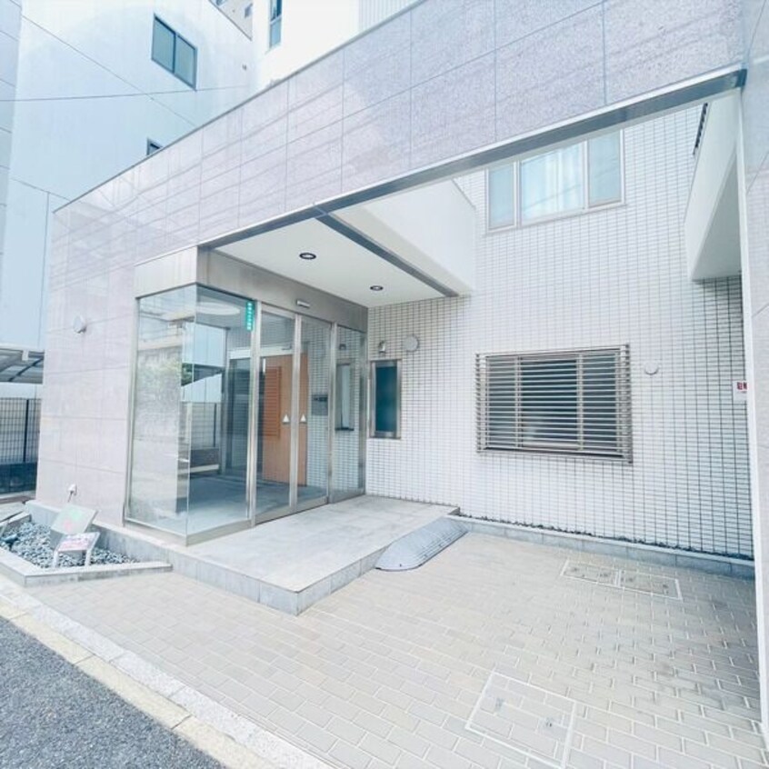  名古屋市営地下鉄鶴舞線/浄心駅 徒歩6分 1階 築20年