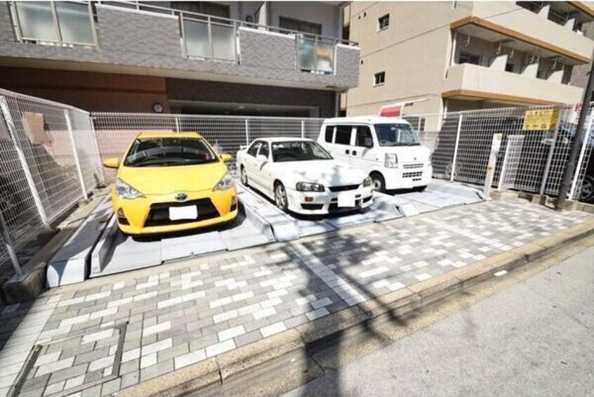  名古屋市営地下鉄鶴舞線/大須観音駅 徒歩5分 10階 築22年