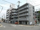 名古屋市営地下鉄名城線/西高蔵駅 徒歩5分 3階 築33年の外観