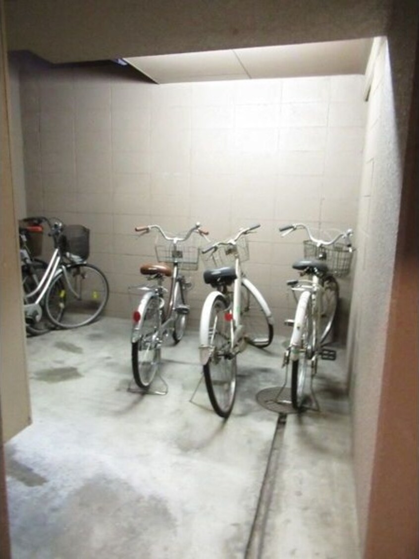  ラッフル千代田