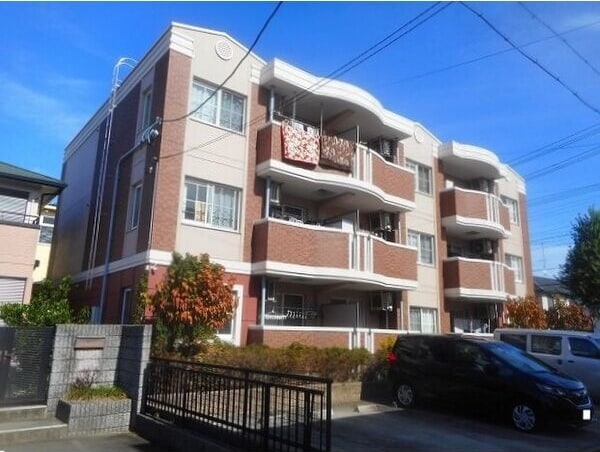  ラ・ビアージュ