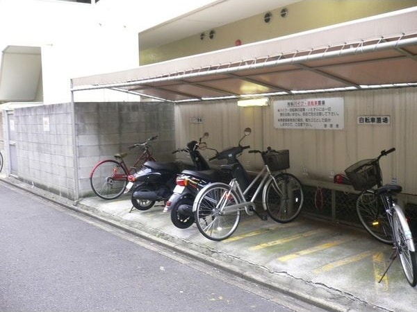  東海道本線/尾頭橋駅 徒歩6分 4階 築37年