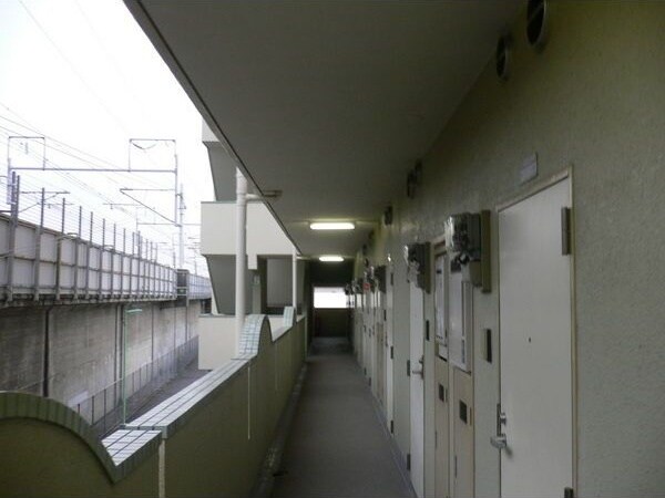  東海道本線/尾頭橋駅 徒歩6分 4階 築37年