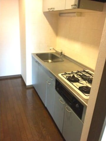  向陽町レジデンス