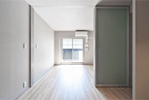  オーパスレジデンス名古屋ステーション