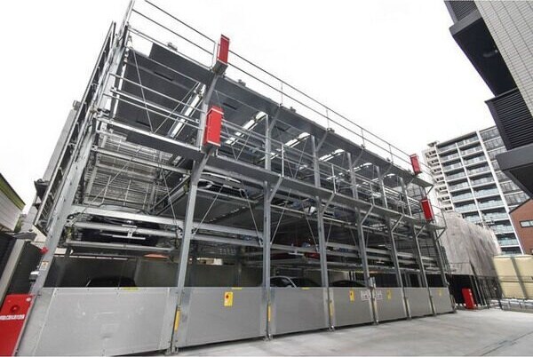  オーパスレジデンス名古屋ステーション