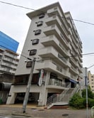 名古屋市営地下鉄鶴舞線/上前津駅 徒歩4分 5階 築45年の外観