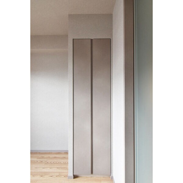 ※写真は同じマンションの違う部屋のものになります。 オーパスレジデンス名古屋ステーション