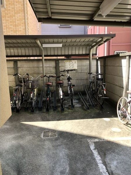  シティライフ池下西