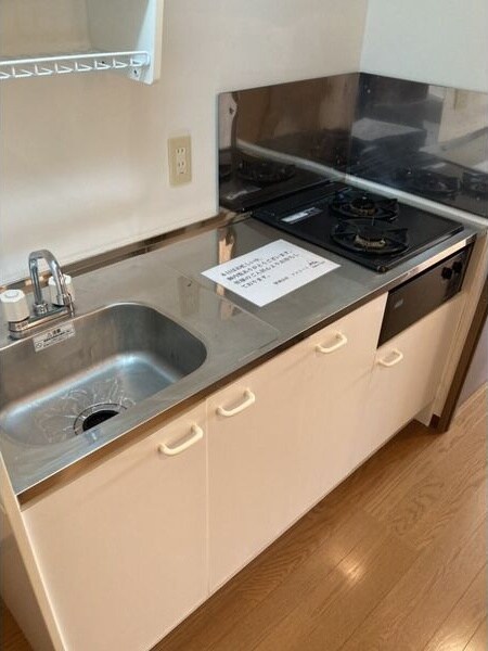  シティライフ池下西