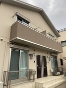 ドルチェヴィータマルヤの外観