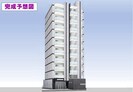 名古屋市営地下鉄名城線/矢場町駅 徒歩13分 2階 1年未満の外観