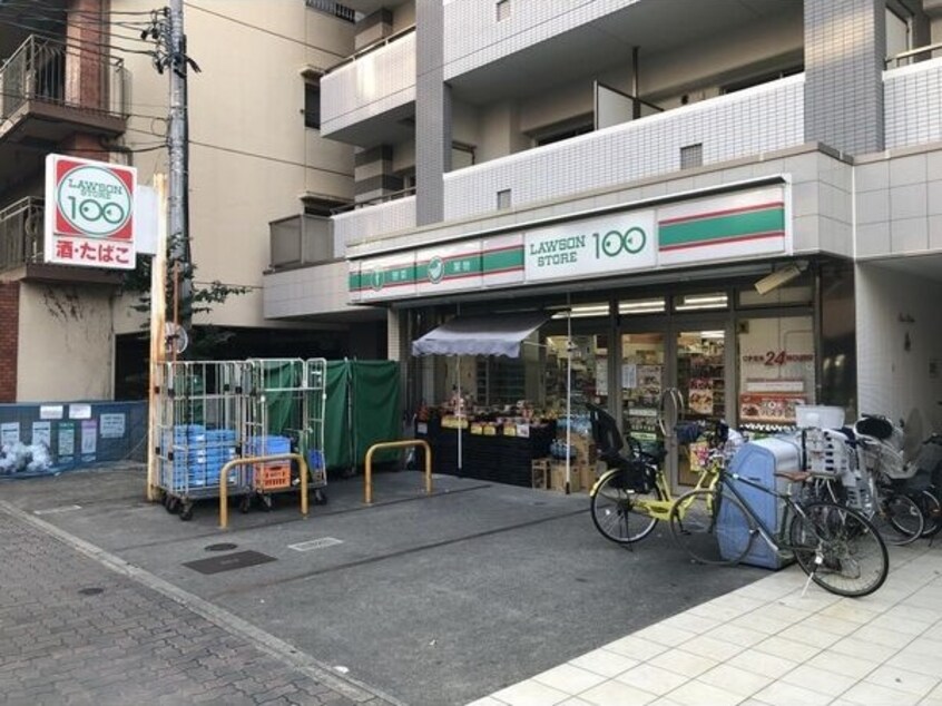  名古屋市営地下鉄名城線/上前津駅 徒歩4分 4階 築35年