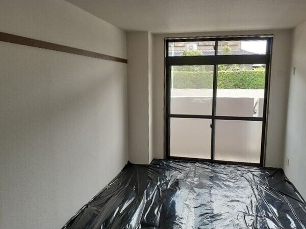  クインズコート