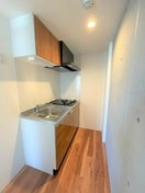  名古屋市営地下鉄桜通線/御器所駅 徒歩5分 3階 築2年