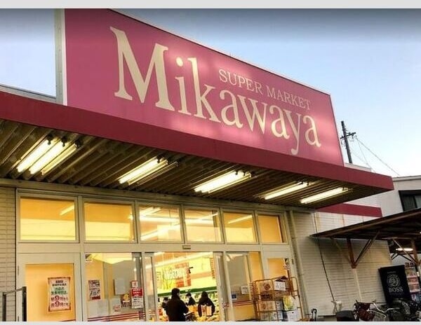  名古屋市営地下鉄桜通線/御器所駅 徒歩5分 3階 築2年