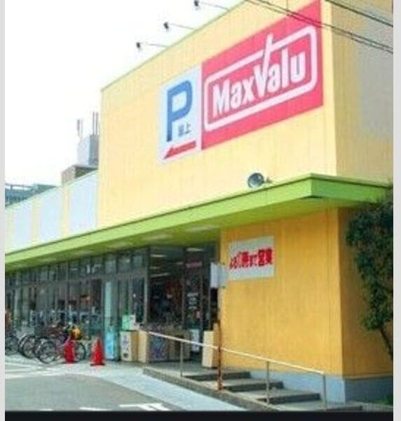  名古屋市営地下鉄桜通線/御器所駅 徒歩5分 3階 築2年