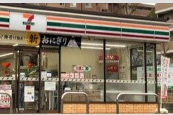  名古屋市営地下鉄桜通線/御器所駅 徒歩5分 3階 築2年