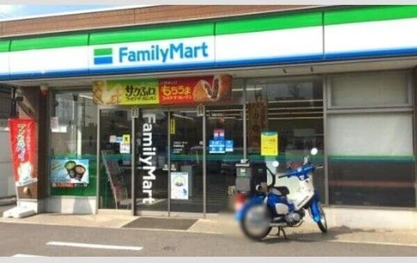  名古屋市営地下鉄桜通線/御器所駅 徒歩5分 3階 築2年