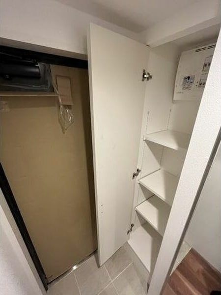  名古屋市営地下鉄桜通線/御器所駅 徒歩5分 3階 築2年