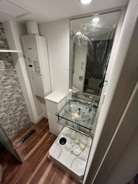  名古屋市営地下鉄桜通線/御器所駅 徒歩5分 3階 築2年