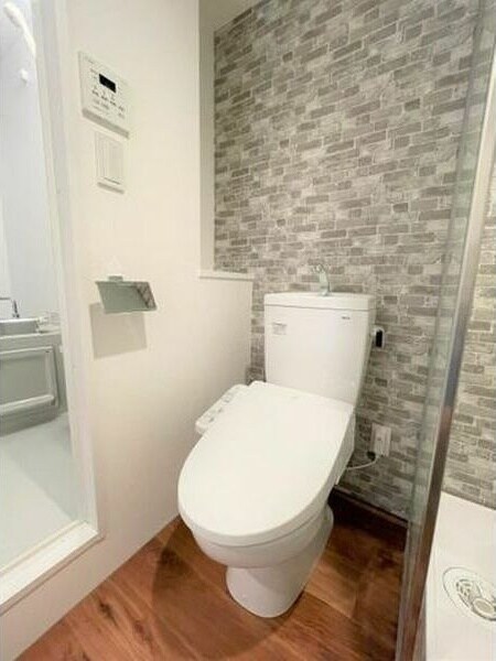  名古屋市営地下鉄桜通線/御器所駅 徒歩5分 3階 築2年