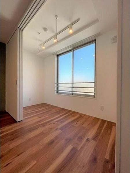  名古屋市営地下鉄桜通線/御器所駅 徒歩5分 3階 築2年