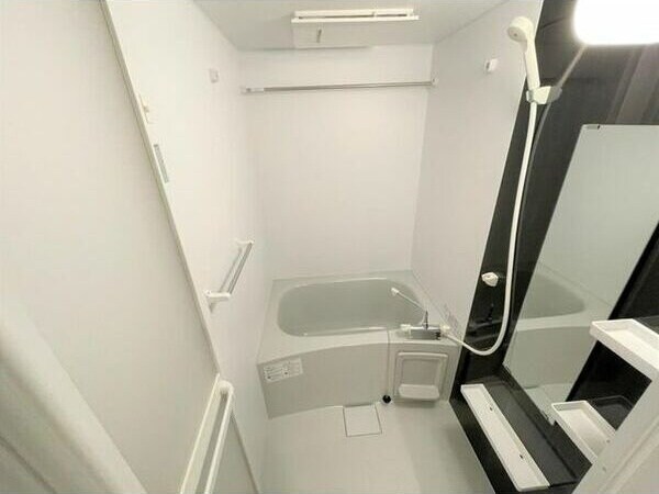  名古屋市営地下鉄桜通線/御器所駅 徒歩5分 3階 築2年