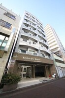  レインボーピア八熊