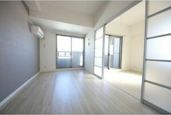  レインボーピア八熊