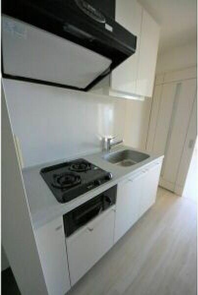  レインボーピア八熊