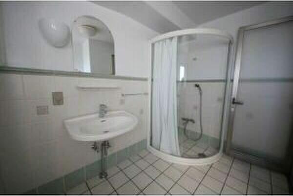  レインボーピア八熊