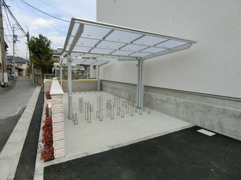  リブリ・Garden Quartz