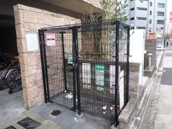  名古屋市営地下鉄東山線/名古屋駅 徒歩10分 2階 築18年