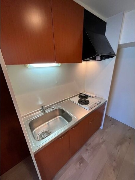  名古屋市営地下鉄東山線/名古屋駅 徒歩10分 2階 築18年