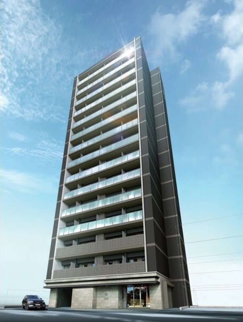  エステムコート名古屋ルノン