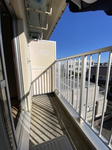 他のお部屋の写真です。 レジデンス遠若