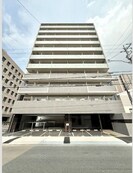 エスリード桜山ル・ヴェールの外観