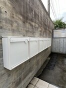  コレクション御器所