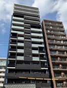 アステリ鶴舞トゥリアの外観