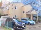 東海道本線/尾頭橋駅 徒歩3分 2階 築19年の外観