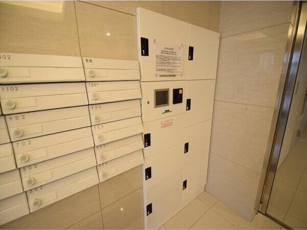  クレストタワー栄