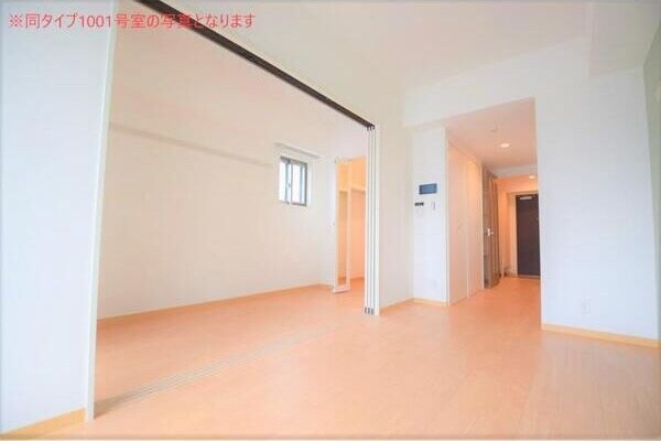  クレストタワー栄