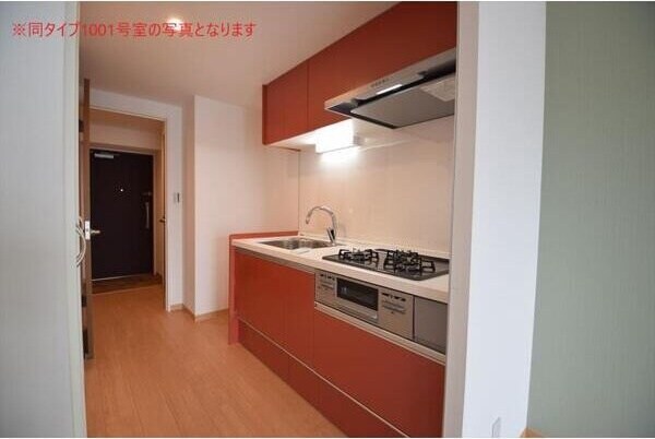  クレストタワー栄