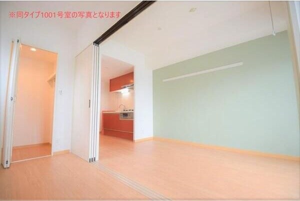  クレストタワー栄