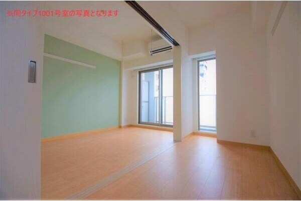  クレストタワー栄