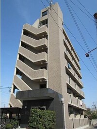 サニーコート月島