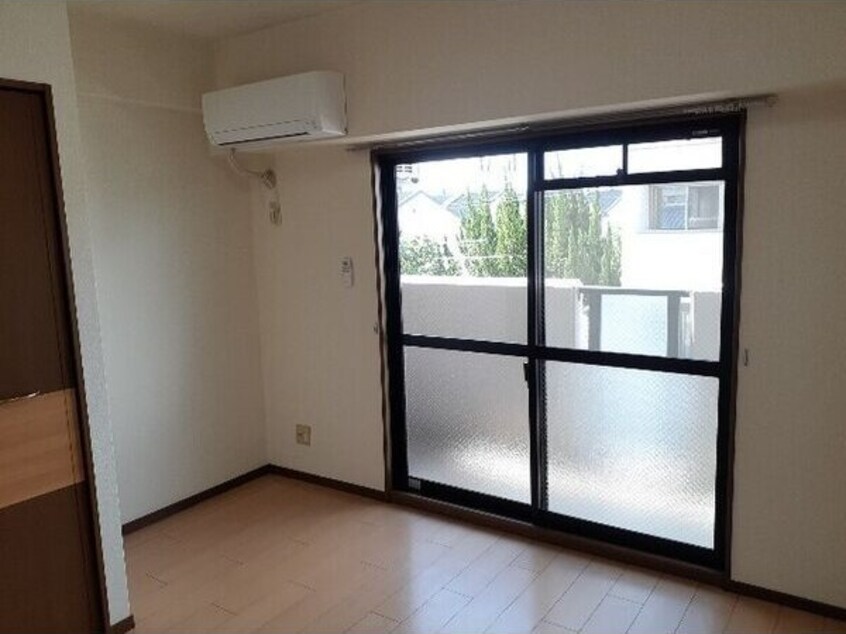  サニーコート月島