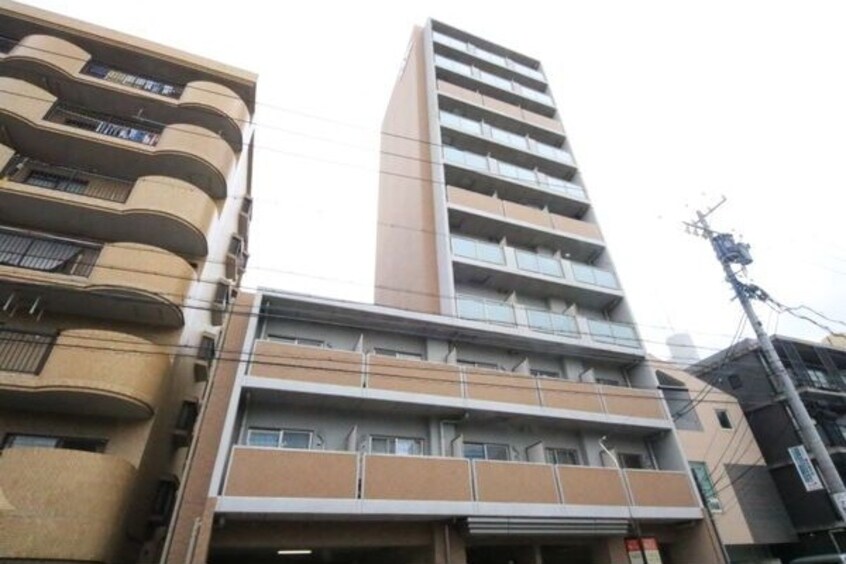  ランドハウス八事